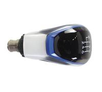 Compatible Con VW Para Tarraco 2018 2019 2020 2021 2022 2023 2024 Cubierta De Perilla Cambio Manual 5 6 Velocidades Cabezal Marchas