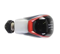Compatible Con VW Para Tarraco 2018 2019 2020 2021 2022 2023 2024 Cubierta De Perilla Cambio Manual 5 6 Velocidades Cabezal Marchas