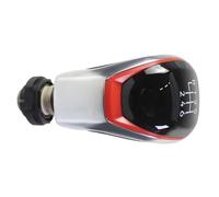 Compatible Con VW Para Tarraco 2018 2019 2020 2021 2022 2023 2024 Cubierta De Perilla Cambio Manual 5 6 Velocidades Cabezal Marchas