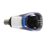 Compatible Con VW Para Tarraco 2018 2019 2020 2021 2022 2023 2024 Cubierta De Perilla Cambio Manual 5 6 Velocidades Cabezal Marchas