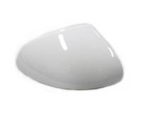 Compatible Con VW Para Tiguan 1.8 2.0 2009 2010 2011 2012 2013 2014 2015 2016 2017 Cubierta Del Espejo Retrovisor Del Coche Carcasa Del Espejo Retrovisor Lateral(Gray left)