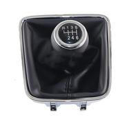 Compatible Con VW Para Tiguan 2007 2008 2009 2010 2011 Accesorios Para Automóviles Manual 5 6 Para Palanca De Cambios De Velocidad Transmisión
