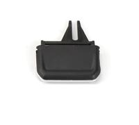 Compatible Con VW Para Tiguan 2017 2018 2019 2020 2021 Tablero De Instrumentos Aire Acondicionado Delantero Rejilla De Ventilación CA Clip Deslizante Salida 5NG819703 Aire acondicionado salida(NO.1)