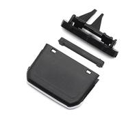 Compatible Con VW Para Tiguan 2020 2021 2022 LHD RHD Aire Acondicionado De Coche AC Rejilla De Ventilación Tab Clip Outlet 5NG819703 5NG819704 5NG819728 Aire acondicionado salida(LHD RHD Central 1PC)