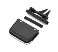 Compatible Con VW Para Tiguan 2020 2021 2022 LHD RHD Aire Acondicionado De Coche AC Rejilla De Ventilación Tab Clip Outlet 5NG819703 5NG819704 5NG819728 Aire acondicionado salida(RHD Right 1PC)