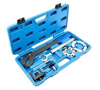 Compatible Con VW Para Tiguan Allspace BW2 Para Polo AW1 Para Golf VII Estate BV5 2019-2021 1.5 TSI Juego Herramientas Bloqueo Sincronización Ajuste Motor T10172 herramientas árbol levas Kit