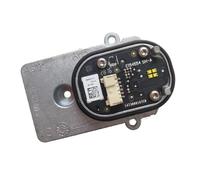 Compatible con VW para Tiguan Luces de circulación diurna Unidad de control de faros 5TA998475C 5TA998477 módulo faro coche
