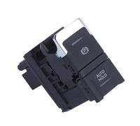 Compatible Con VW Para Tiguan Mk2 2017-2024 Botón Freno Estacionamiento Interruptor Retención Automática Freno Mano Elevador Eléctrico Cubierta Automóvil 5NA927225 Botón Freno Electrónico