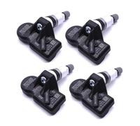 Compatible Con VW Para Tiguan Para J&etta Para Caravelle Para Crafter Para Eos Para Golf TPMS Sensor De Presión De Aire De Neumáticos 5Q0907275 5Q0907275B