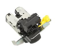 Compatible con VW para Tiguan para Touareg 5NA827506 Cerradura De Puerta De Maletero Trasero De Coche Pestillo De Bloqueo De Tapa De Maletero Trasero Cerradura de Maletero