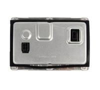 Compatible Con VW Para Touareg 2002-2010 Para Passat 2005-2010 Para Phaeton 2002-2010 Coche D2S H-ID Módulo Balasto Para Faros Delanteros 3D0907391B balasto faros coche