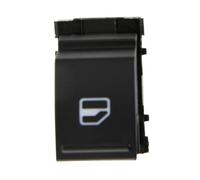 Compatible Con VW Para Touareg 2004-2017 Para Jetta 2005-2017 Interruptor De Elevalunas Eléctrico Delantero Derecho/trasero Del Lado Del Pasajero 7L6959855B Piezas Coche