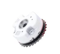 Compatible Con VW Para Touareg 2011-2018 06E109084Q VVT Engranaje Sincronización Ajustador Fase Árbol Levas Piñón Kit De Reemplazo Coche árbol de levas(06E109084N)