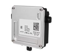 Compatible con VW para Touareg 7P5 2014 2015 2016- Módulo Luz Diurna para Automóvil Control DRL Controlador Seguidor Balasto 4G0907397D 28357987 Balasto Luz Faro Xenón