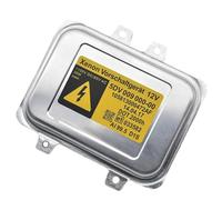 Compatible Con VW Para Touareg Para Tiguan Para Golf 2010-2014 5DV00900000 5DV 009 000-00 12767670 D1S Faro Coche Xenón H-ID Balasto(Yellow)