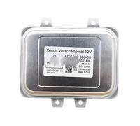 Compatible Con VW Para Touareg Para Tiguan Para Golf 2010-2014 5DV00900000 5DV 009 000-00 12767670 D1S Faro Coche Xenón H-ID Balasto(White)