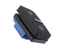 Compatible Con Vw Para Touareg Piezas De Repuesto Para Automóviles Interruptores Cerradura Puerta Botón Interruptor De Control De Bloqueo Central OEM 7P696212 Boton Bloqueo Centralizado