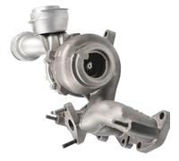 Compatible Con VW Para Touran 2003 Actuador De Turbocompresor Eléctrico Para Válvula Solenoide De Para Turbo Accesorios Automotrices 854800-5001 Turbocompresor Reemplazo
