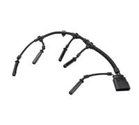 Compatible Con Vw Para Transporter 2003-2010 Arnés Cableado Bujías Incandescentes Para Automóvil Arnés Bujías Incandescentes Diésel 070971277B Arnés Bujía Incandescente