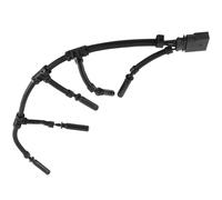 Compatible Con Vw Para Transporter 2003-2010 Arnés Cableado Bujías Incandescentes Para Coche Arnés Bujías Incandescentes Diésel Motor 070971277B Arnés Bujía Incandescente