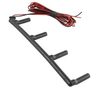 Compatible Con VW Para Transporter 2003-2010 Conjunto De Cableado De Precalentamiento Del Motor Diésel Con Bujías Incandescentes 038971782B Arnés cableado bujía incandescente