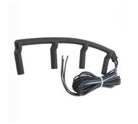 Compatible Con Vw Para Transporter 2006-2009 Para Touran 2003-2010 Arnés De Cableado De Bujías Incandescentes Para Coche Diésel 038971782C Arnés Bujía Incandescente