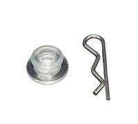 Compatible Con VW Para Transporter T4 1990-2003 Para Scirocco 1974-1992 Para Vento 1H 1992-1998 Kit Buje Cambio Marchas Kit Varilla Varillaje Kit Boccole Collegamento Cambio(1set)
