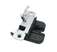 Compatible Con VW Para Transporter T5 2003-2025 OEM: 7E5827505A 7E5827505B 7E5827505D 7H0827505C9B9 Actuador De Pestillo Bloqueo Del Portón Trasero Maletero Portón Trasero Bloqueo