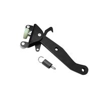 Compatible Con VW Para Transporter T5 2004-2014 Rodillo Inferior Puerta Central Accesorios Coche Fuera Del Lado Derecho 7H0843398AC 7H0843398AF Bisagras Brazo Guía Rodillo