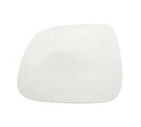 Compatible Con VW Para Transporter T5 2010-2016 Para Transporter T6 2015-2023 OEM: 7E1857521K 2H0857521B Espejo Retrovisor Calefactable Para Gran Angular Para Coche. Vidrio Repuesto Coche(1pcs Left)