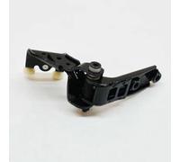 Compatible Con VW Para Transporter V Para Kasten 2003-2019 Bisagra De Puerta Corredera Eléctrica Central Rollo Deslizante De Autobús OEM:7E084335A 7E084336A GuíA De Puerta Corredera