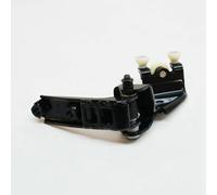Compatible Con VW Para Transporter V Para Kasten 2003-2019 Bisagra De Puerta Corredera Eléctrica Central Rollo Deslizante De Autobús OEM:7E084335A 7E084336A GuíA De Puerta Corredera