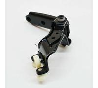 Compatible Con VW Para Transporter V Para Kasten 2003-2019 Bisagra De Puerta Corredera Eléctrica Central Izquierda Rollo Deslizante OEM: 7E084335A GuíA De Puerta Corredera