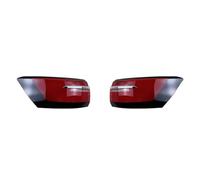 Compatible Con VW Para Viloran 2020 2021 2022 2023 2024 Carcasa Luz Trasera Cubierta Luces Freno Reemplazo Lente Accesorios Luz Trasera Cubierta(Left and Right)