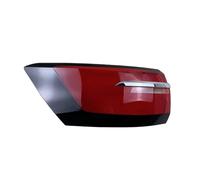 Compatible Con VW Para Viloran 2020 2021 2022 2023 2024 Carcasa Luz Trasera Cubierta Luces Freno Reemplazo Lente Accesorios Luz Trasera Cubierta(Left)