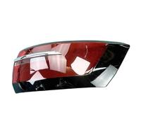 Compatible Con VW Para Viloran 2020 2021 2022 2023 2024 Incluye Cubierta Para Luz Trasera Máscara Pantalla Carcasa Luz Trasera Cubierta(Right)