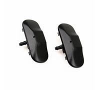 Compatible con VW Passat B6 B7 Jetta MK6 Golf 5, Boquilla de rociado de limpiaparabrisas, conexión de Manguera y Motor, 2KD955986, 1K0955651, 56D955998 (4)