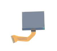 Compatible con VW Touareg V6 2004-2007 Compatible con Porsche Cayenne S 2003-2009 Panel de Instrumentos Pantalla LCD monocromática