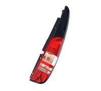 Compatible con W639 para Viano A6398201564, Parachoques Trasero, luz de Freno, antiniebla, Conjunto de luz Trasera A6398201464 sin Bombilla (Derecha)