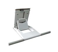 Compatible con WACOM, Compatible con HUION, Soporte Universal Plegable For Monitor, Soporte For Tableta Gráfica Digital(White)