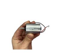 Compatible Con Wahl,8148/8591/8504/1919/8509/2240/2241/2245 Motor Sin Escobillas 3,7 V 7000RPM Cortadora De Pelo Rotor Motor Recortador(Wahl Brushless 2PCS)