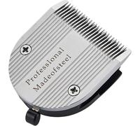 Compatible Con WAHL, Clipper Arco, Bravura, Chromado, Creativa, Figura, Motion Hair Trimmer. Cuchilla Ajustable. Reemplaza El Cabezal De La Afeitadora Eléctrica.