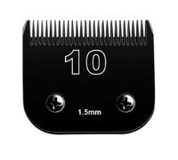 Compatible Con Wahl, Compatible Con Km, Compatible Con Andis, Compatible Con Oster, Cortapelos A5, Cuchilla Desmontable for Cortapelos for Mascotas,