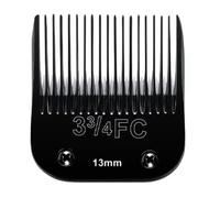 Compatible Con Wahl, Compatible Con Km, Compatible Con Andis, Compatible Con Oster, Cortapelos A5, Cuchilla Desmontable for Cortapelos for Mascotas,
