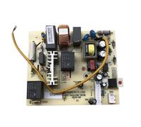 Compatible Con Westinghouse, WFB-HS1250 WFB-HS0466 BESG_PBJ704H, Piezas De Repuesto For Placa De Alimentación De Máquina De Cocina Con Interruptor De Pared