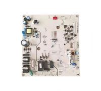 Compatible con Whirlpool, BCD-403WMGW BCD-403WM-C 8104035100005 Placa principal de la computadora del refrigerador