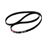 Compatible Con Whirlpool/Hisense, Correa De Lavadora De Tambor JIALI 6EPJ1238 5EPJ1238.(5EPJ1238)