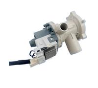 Compatible Con Whirlpool, Rongsheng E Hisense. Motor De Bomba De Desagüe For Lavadora De Tambor BPX2-66L PX-2-35. Piezas