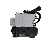 Compatible Con Whirlpool,TWD272204DSRT WDD102724SRS EWDD427220SRT Piezas De Reparación De Ensamblaje De Repuesto De Cerradura De Puerta De Lavadora