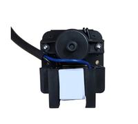 Compatible Con Willtron, Motor De Ventilador De Refrigerador ZYD-2J, Ventilador De Refrigeración De CC De 220 V Y 1,5 W, Piezas For Radiador Y Congelador.